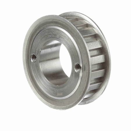 Browning Steel Bushed Bore Gearbelt Pulley - 18LG050;BRO 18LG050